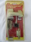 5414750 Ace Hardware Silver Pushbutton 082901238133