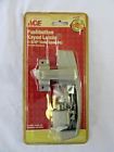 5414784 Ace Aluminum Pushbutton Keyed Latch Sliding Door Lock 082901238164