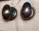5425-451-priv Baldwin Hardware Egg Shaped Privacy Knob Latchset Distressed Antique Nickel