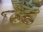 5450.030.fd Baldwin Hardware Images Fd Rat Tail Lever Full 723079000909