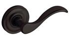 5455.102.fd Baldwin Hardware Full Dummy Lever Oil Rubbed Bronze 884011403100