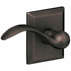 5462.412.pass Baldwin Hardware Beavertail Lever Passage Set 5462.412.pass Baldwin Hardware Beavertail Lever Passage Set