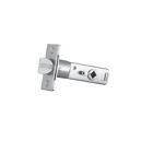 5525150 Baldwin Passage Door Lever Latch For Backset Satin 723079322964