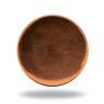 55580864 Trinca Ferro Round Copper Portsoken Knob By Set Of Pcs