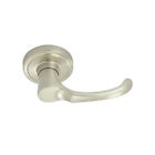 5600 Better Home Products Satin Nickel Finish Door Lever Hardware