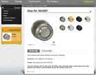 0.sd15 565md Omnia Interior Traditional Knob Latchset