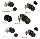 5765dbr House Guard Hardware Dark