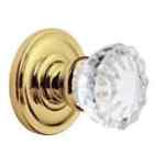 5805.112.idmrd Unspecified Baldwin Hardware Knob Set 829846008779