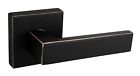 581041 Design House Karsen Single Dummy Reversible Door Lever