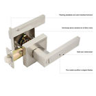 581058 Design House Karsen Passage Reversible Door Lever