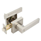 581124 Design House Karsen Adjustable Entry Lever Satin Nickel 044321581121
