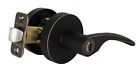 581215 Design House Ronan Privacy Reversible Door Lever 044321581213