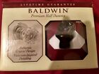 5820.112.idmrd Baldwin Hardware Peyton Half-dummy 829846008939