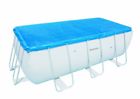 58232 Bestway Frame Pool Cover