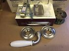 5850.150.pasrd Baldwin Hardware 5850 150 723079946900