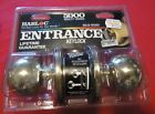 5900 Series Harloc Solid Brass