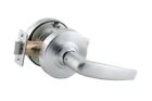 59304fad Schlage Lock Company Ath Passage Lever Lockset Satin 4894644995305