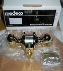 Alto31101 5e-fms Door Sub-assembled Privacy Knob Medeco Set Egg Residential