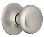 3134344 6 Dummy Reversible Id Knob Set Door -