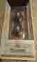 60023us3 Westmore Hall Bath Vintage Style Antique Brass Door Knob Set New Nice