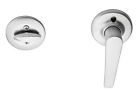 604dl 26d Kwikset Delta Lever Satin Chrome 042049549508