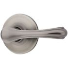 604dnl-15a 604dnl Kwikset 15a Single Cylinder 042049573206