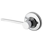 604lrlrh-26v1 604lrl-rh Kwikset Ladera Right Handed Single Cylinder Interior Pack 883351582162