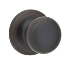 605cv-11p 605cv Kwikset Cove Knob Double Cylinder Interior Pack 883351212885