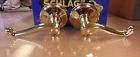605f10 Schlage New Passage Flair