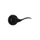 605u-rh Weslock Bordeau Right Handed Single Dummy Door Lever 048899234762
