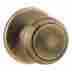 606cv Kwikset Cove Knob Dummy Interior Pack