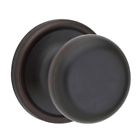 606h Kwikset Dummy Interior Pack From The Hancock Series 883351569002
