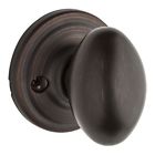 606l-11pgc 606l Kwikset 11pgc Dummy Interior 883351569033