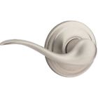 606tnlrh-15 Kwikset Tustin Lever Dummy Interior Pack For Right 883351137089