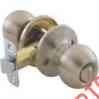 6072ss-bk-3l 4in Ss Ball 1 Lockset Dr Locksets-topmostknb Toolbasix