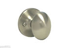 6093dc House Guard Hardware Satin