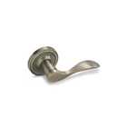 R0610uauasl20 610u-rh Weslock Privacy Leverset 048899264479