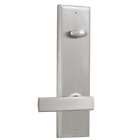 Pn0020 6205p Weslock Dummy Interior Pack Featuring An Utica Lever 048899513140