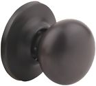 620h10bp Yale New Traditions Horizon Entry Knob Oil Rubbed 081023189033