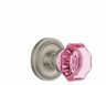 640696 640697211176 Nostalgic Warehouse Rope Rosette Passage Waldorf Pink Door