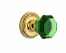 640697235776 Nostalgic Warehouse Rope Rosette Double Dummy Waldorf Emerald