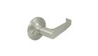 6434d-5 Deltana Linstead Residential Dummy Lever Set Of Id