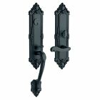 6526.lfd Baldwin Dummy Set Handleset From
