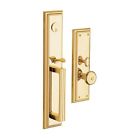 6542003fd Baldwin Mortise Lock Dummy Set