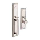 6542055fd Baldwin Mortise Lock Dummy Set