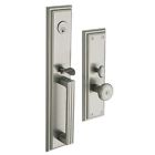 6542056fd Baldwin Mortise Lock Dummy Set
