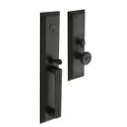 6542102fd Baldwin Mortise Lock Dummy Set