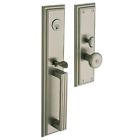 6542150fd Baldwin Mortise Lock Dummy Set