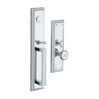 6542260fd Baldwin Mortise Lock Dummy Set 6542260fd Baldwin Mortise Lock Dummy Set