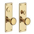 6551003fd Baldwin 6551.fd Mortise Lock 723079096728